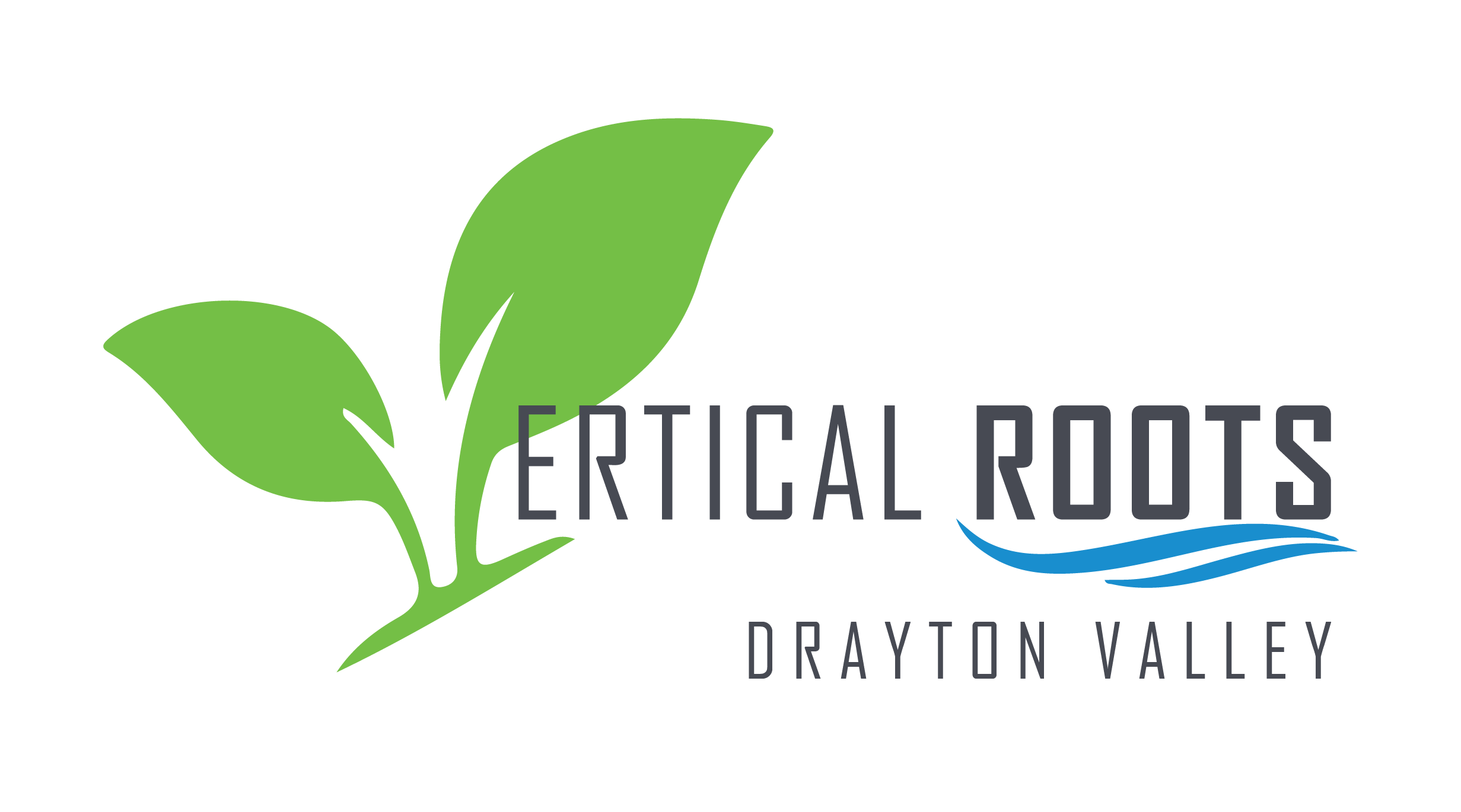 Vertical Roots Drayton Valley
